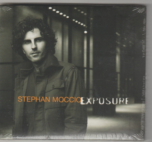 Stephan moccio exposure - –,