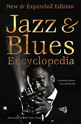 Definitive jazz blues - jazz,