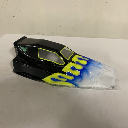 Team losi xxx - losi, xxx-4