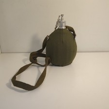 Borraccia militare d’epoca