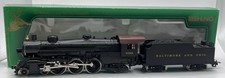 MEHANO 4-6-2 M9931 PACIFIC