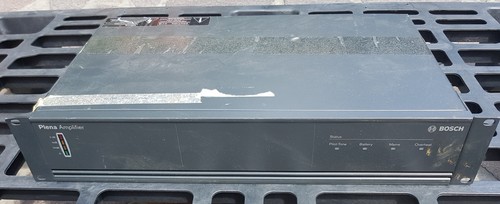 Amplificatore bosch plena - bosch,