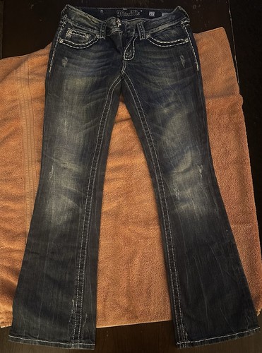 Stivali miss jeans 27 - me,