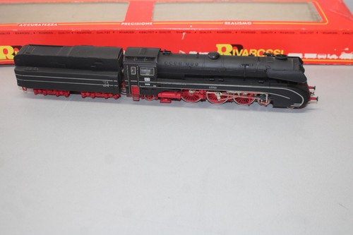 Rivarossi 1091 dampflok 10 - br,