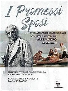 Promessi sposi libro - promessi,