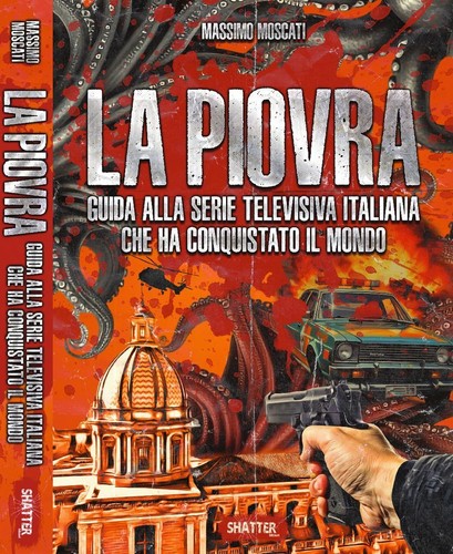 Piovra guida alla serie - la,