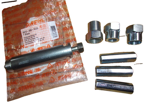 Strumento speciale stihl - strumento,