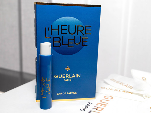 Guerlain heure bleue - bleue, 2026