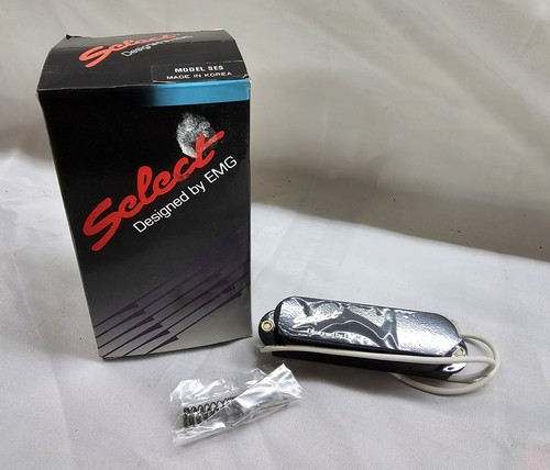 Pickup chitarra vintage emg - chitarra,