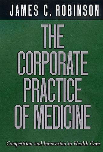 The corporate practice - corporate, of