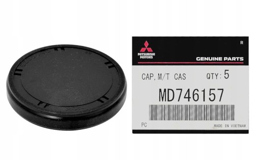 Coperchio cambio mitsubishi - coperchio,