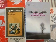 Antologia Di spoon River Edgar