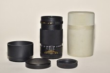 Obiettivo Jupiter-37A F 3.5 - 135 mm