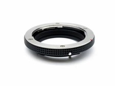Anello tubo di prolunga Contax