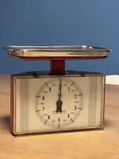 BILANCIA DA CUCINA STUBE ( 10 KG) - VINTAGE DA COLLEZIONE