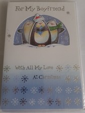 For My Boyfriend,with all my