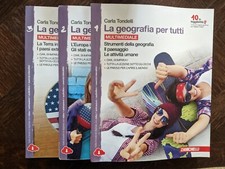 La geografia per tutti - 3