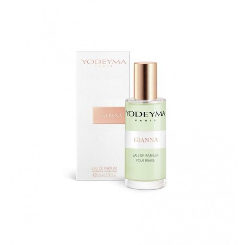 Profumo donna yodeyma ml - da,