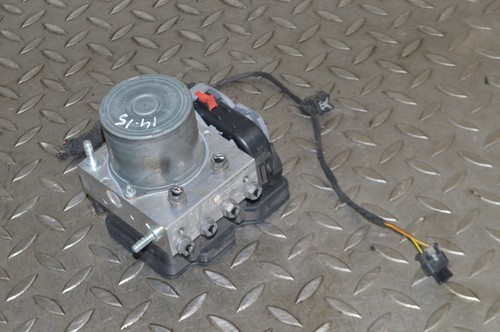 Modulo regolatore pompa abs - pompa,
