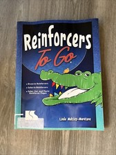 Reinforcers to Go by Linda