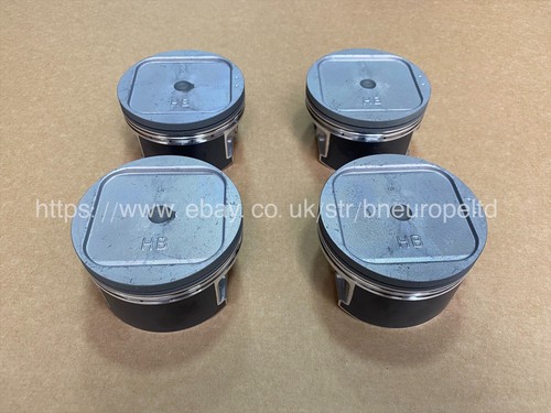 Pistoni perni subaru impreza - perni,