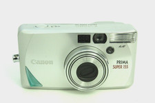 Canon Prima Super 155 pezzo di