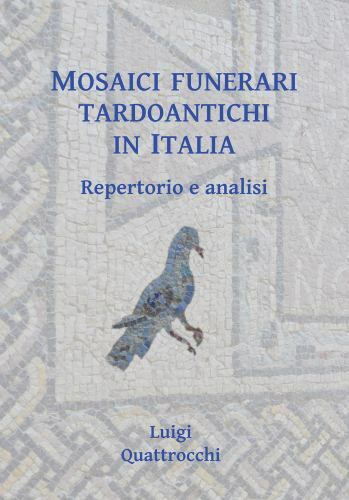 Mosaici funerari tardoantichi - funerari,