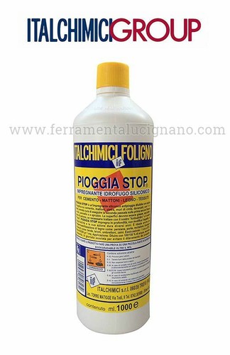 Impermeabilizzante antipioggia - impermeabilizzante,