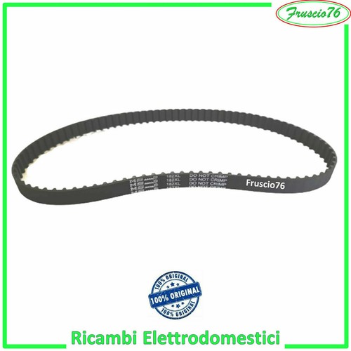 Cinghia dentata 182 per - dentata, xl
