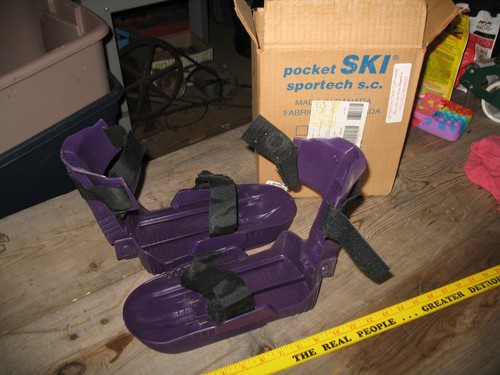 Rara vintage viola sportech - vintage,