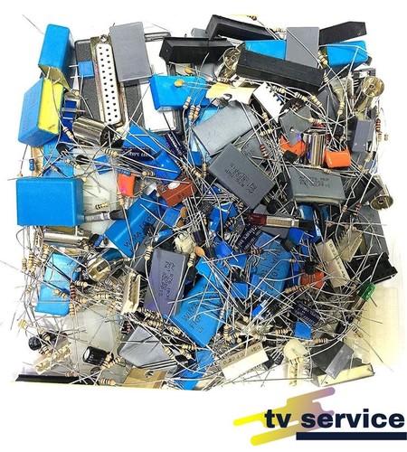 Kit componenti elettronici - kit,