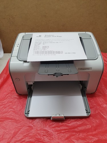 Laserjet pro p1102 - laserjet,
