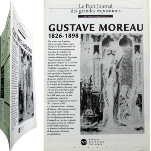 Petit journal grandes