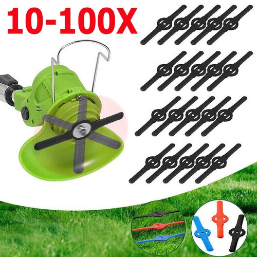 100pz lame taglierina - lame,