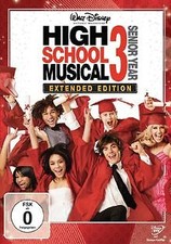 High School Musical 3: Senior
