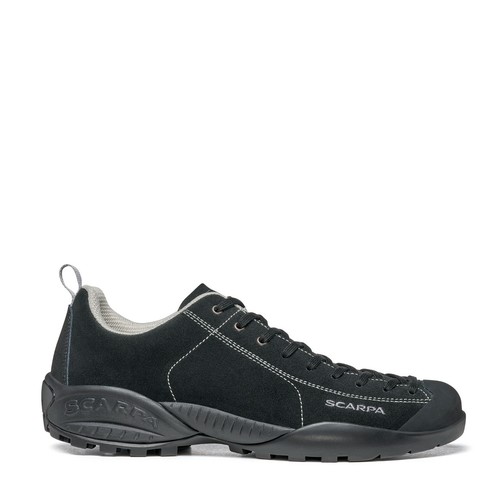 Scarpa mojito nera - , sneaker