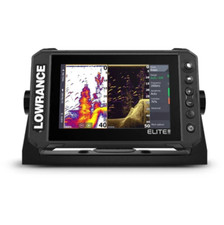 LOWRANCE ELITE FS 7 Ecoscandaglio GPS senza trasduttore