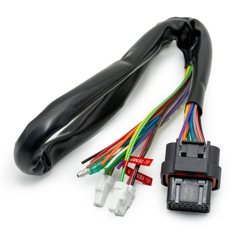 Cablaggio koso per rx2nr - per, rx2nr+