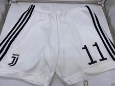 Pantaloncini juventus match - juventus, fc