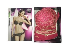  LEPEL Semi Padded Balcony Bra