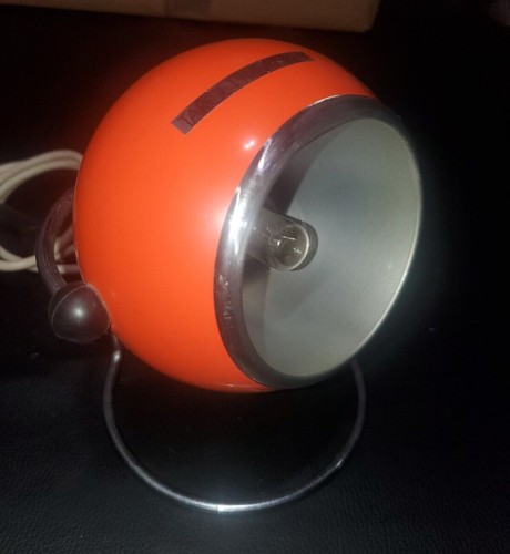 Lampada eyeball targetti - lampada,