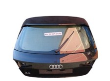 Portellone / Cofano / Bagliaio  posteriore Audi A3 2013-2018 3 porte