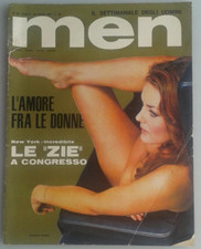 MEN anno II n. 34 del
