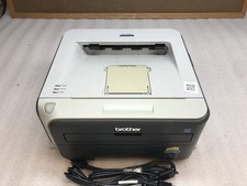 Brother HL-21 Light Gray