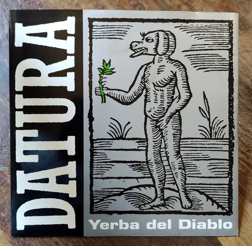Datura yerba del diablo - datura, 1991