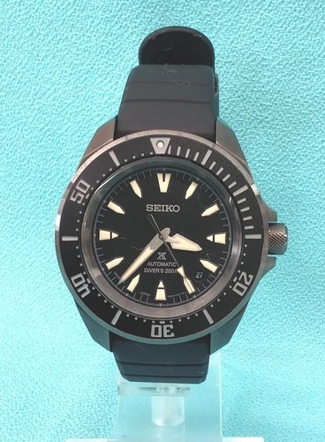 Seiko 4r35 06k0 - seiko, prospex