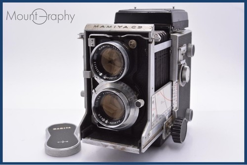 Ecc mamiya c3 - 【ecc】,