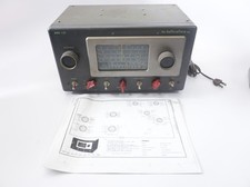 VINTAGE HALLICRAFTERS MODEL