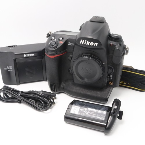 Nikon d3s format - nikon, fx-format