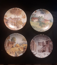 Piatti le quattro stagioni